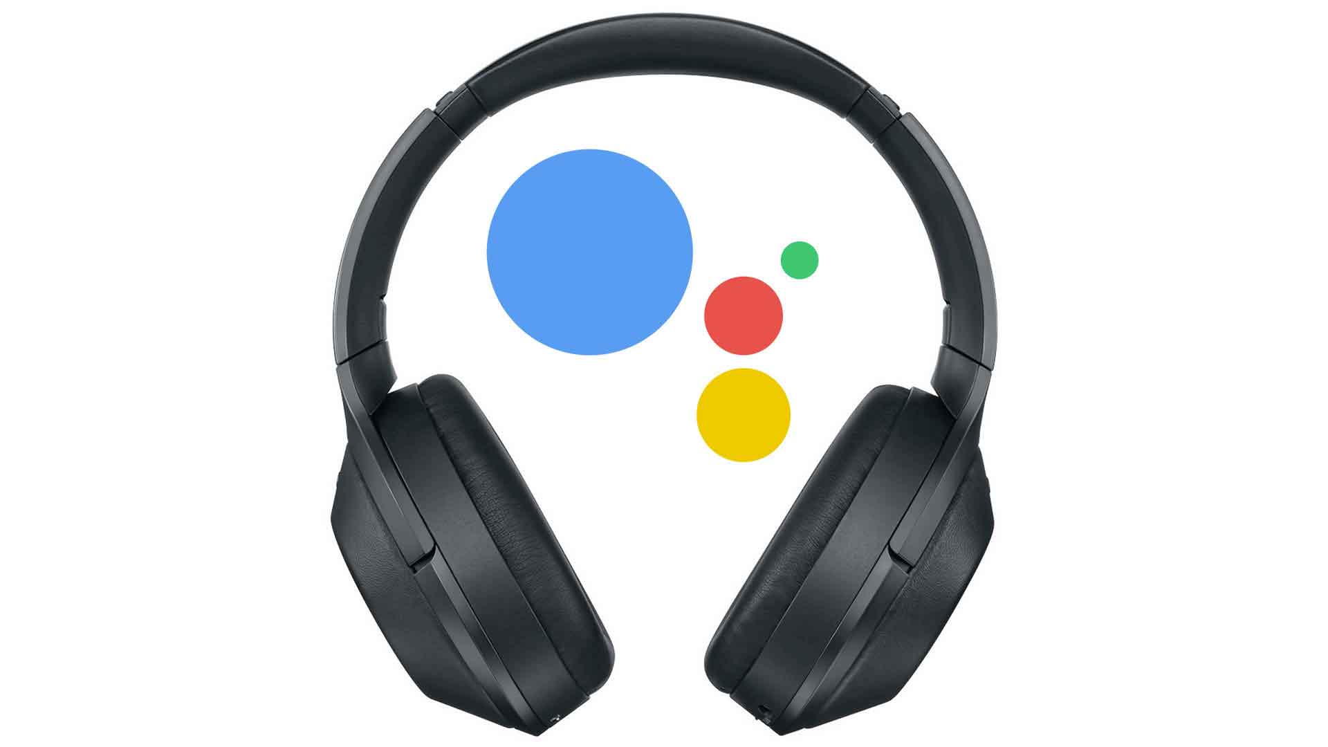 فعال کردن Google Assistant بر روی هدفون